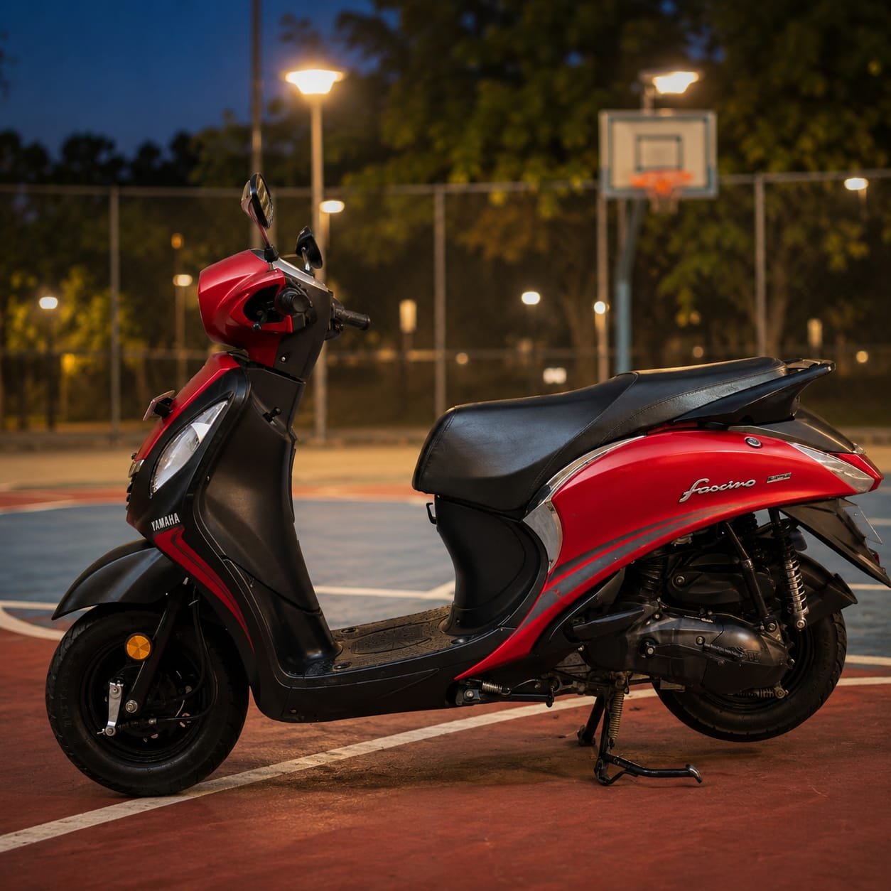 Best second hand bikes in India