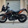 KTM 390 Adventure X 2023