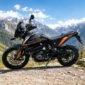 KTM 390 Adventure X 2023