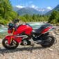 BMW G 310 R 2019