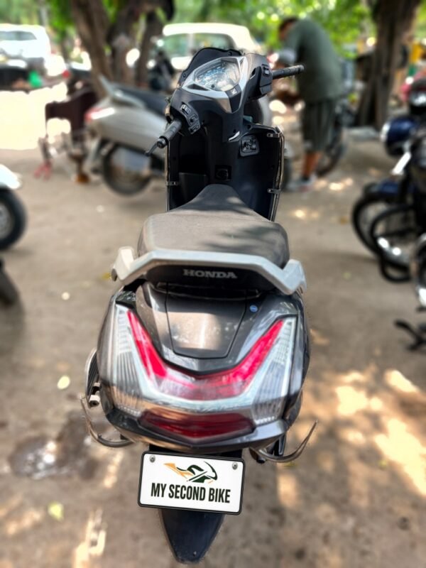 Honda Activa 2023