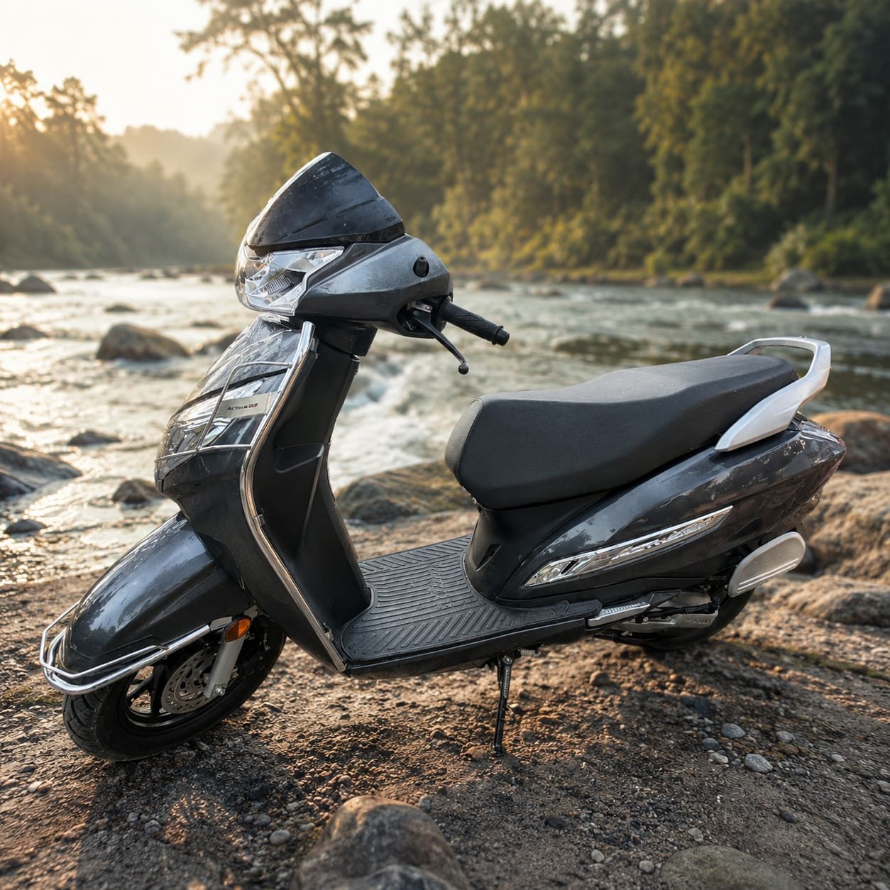 Best second hand bikes in India