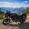 Bajaj Pulsar 180 2017