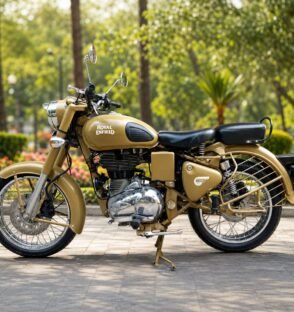 Best second hand bikes in India