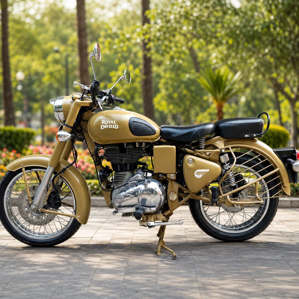 Best second hand bikes in India