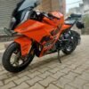 KTM RC 200 2023