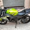Honda CBR150 R 2016