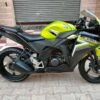 Honda CBR150 R 2016
