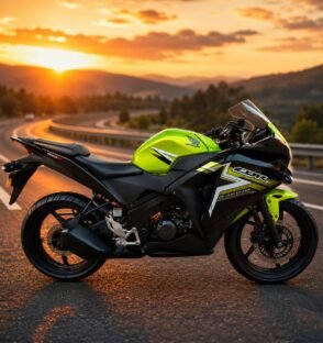 Best second hand bikes in India