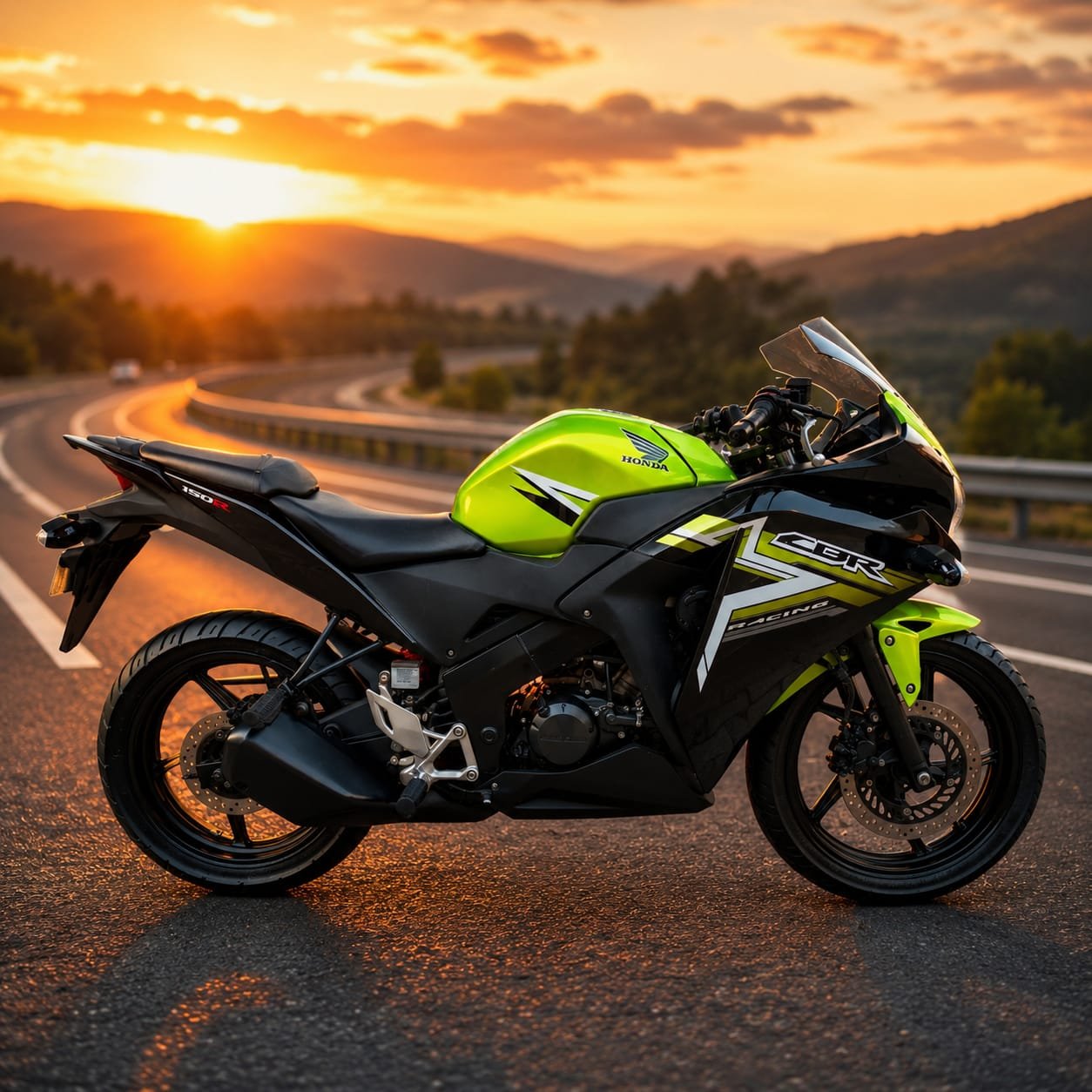 Best second hand bikes in India