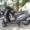 Honda Activa 2012