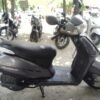 Honda Activa 2012