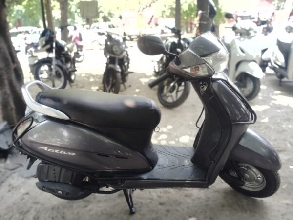 Honda Activa 2012
