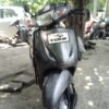 Honda Activa 2012