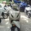 Honda Activa 4G 2017