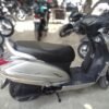 Honda Activa 4G 2017