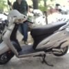 Honda Activa 4G 2017