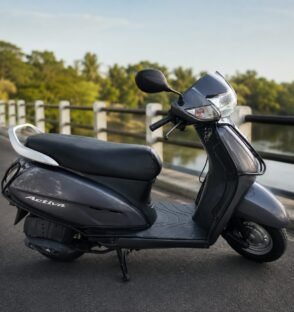 Best second hand bikes in India