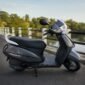 Honda Activa 2012