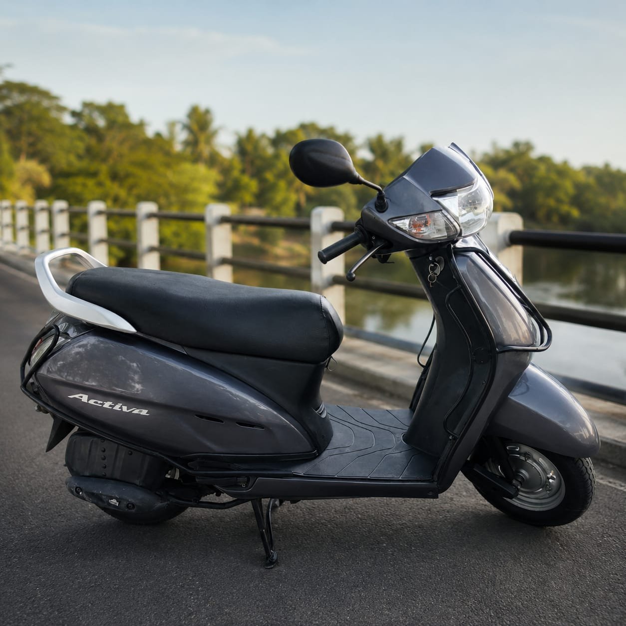 Best second hand bikes in India