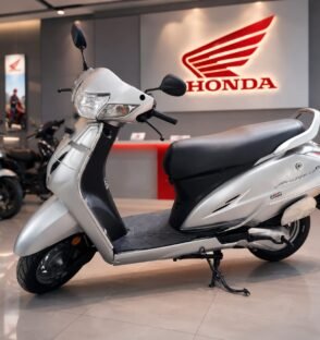 Best second hand bikes in India