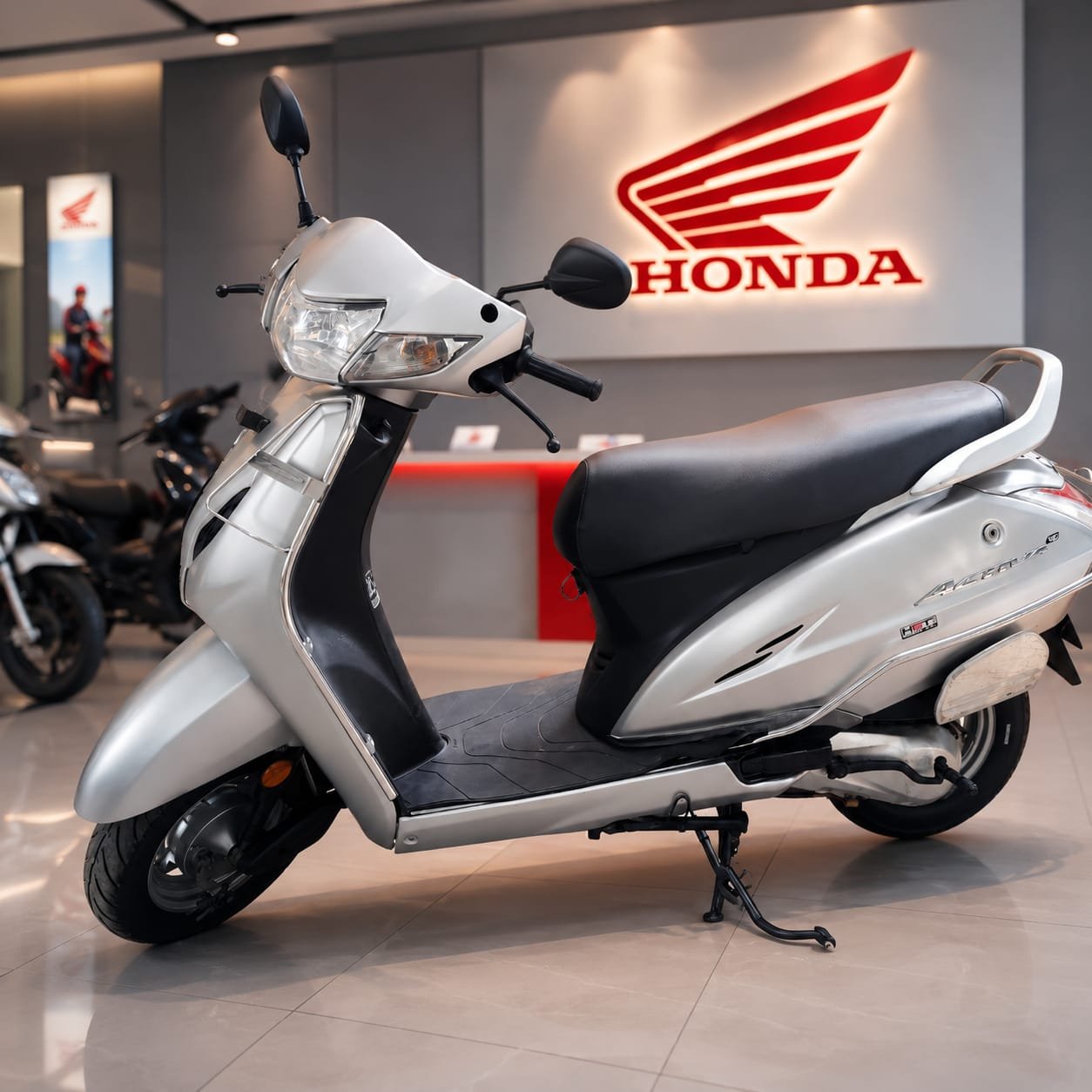 Best second hand bikes in India