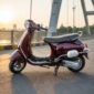Vespa Piaggio Vespa 2013