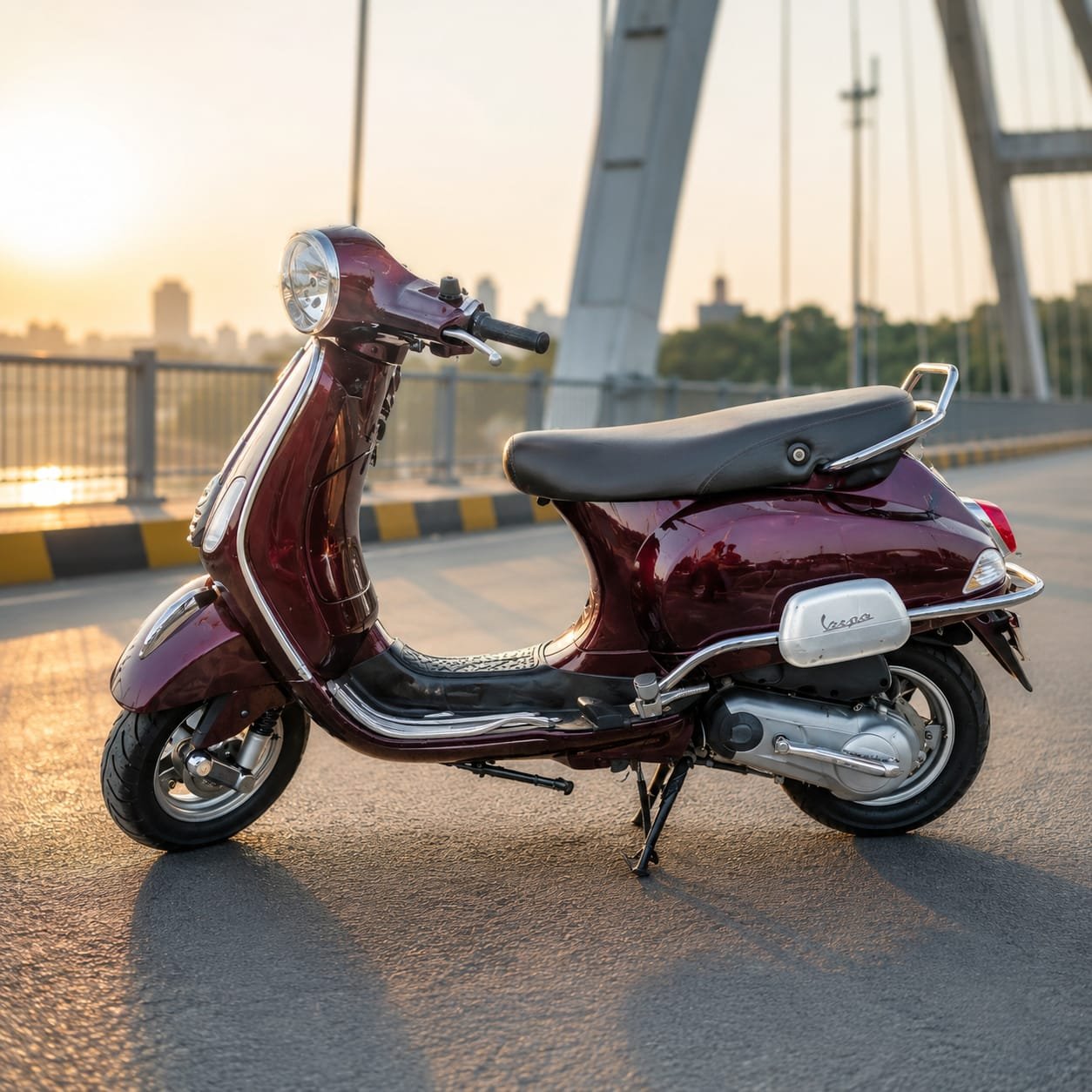 Best second hand bikes in India