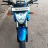 Suzuki Gixxer 2015