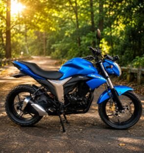 Best second hand bikes in India