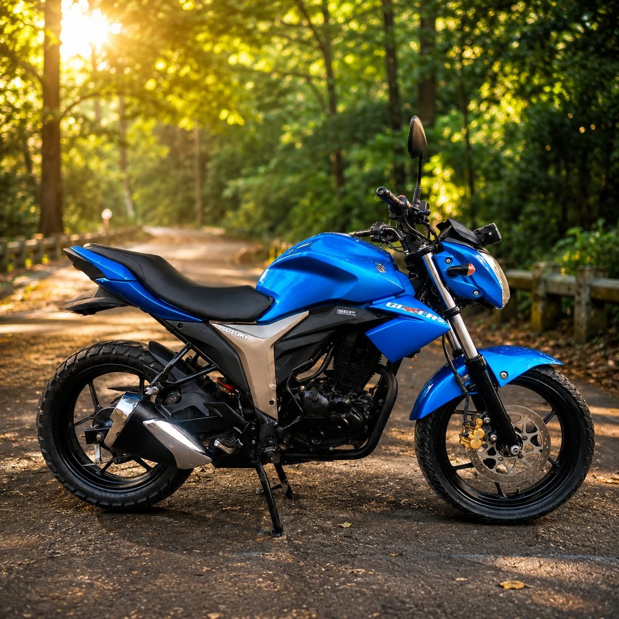 Best second hand bikes in India