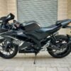 Yamaha R15 2020