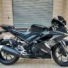 Yamaha R15 2020