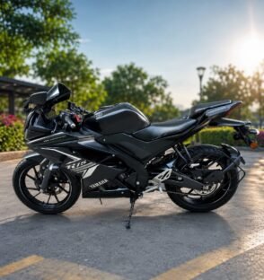 Best second hand bikes in India