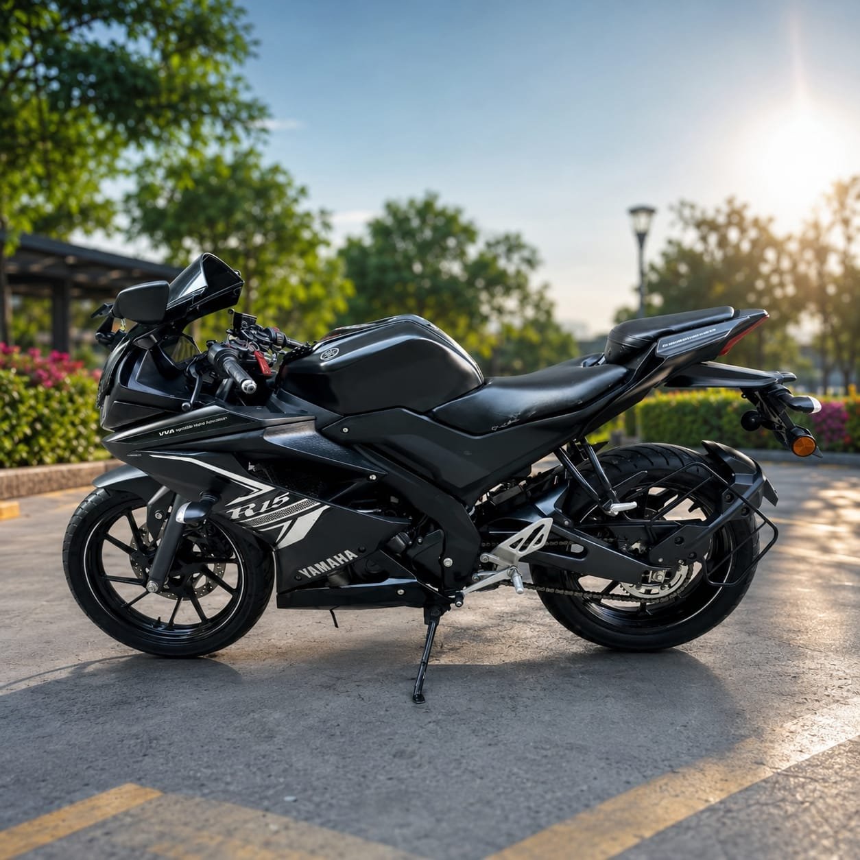 Best second hand bikes in India