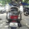 Honda Activa 2012
