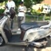 Honda Aviator 2015