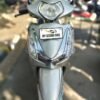 Honda Aviator 2015