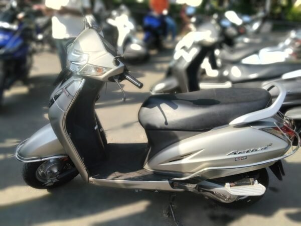 Honda Activa 2018