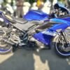 Yamaha R15 2021