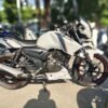 TVS Apache 2016