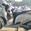 Honda Aviator 2015