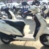 Honda Activa 2016