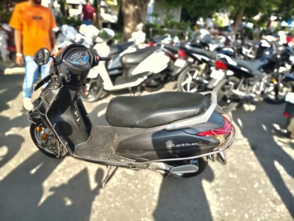 Honda Activa 6G 2022