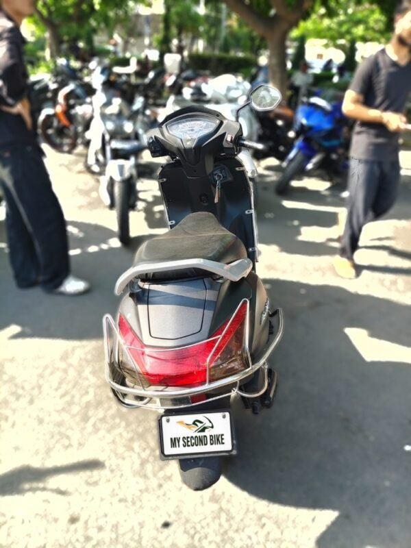 Honda Activa 6G 2022
