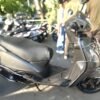 TVS Jupiter 2017