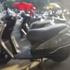 TVS Jupiter 2017