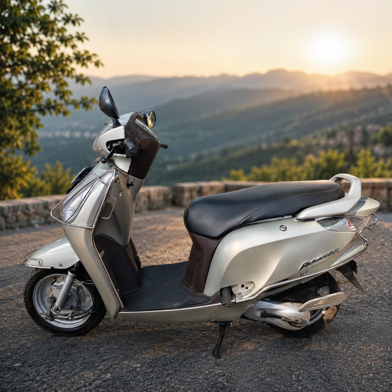 Best second hand bikes in India