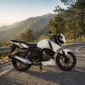 TVS Apache 2016
