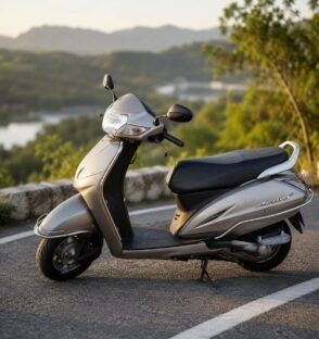 Best second hand bikes in India